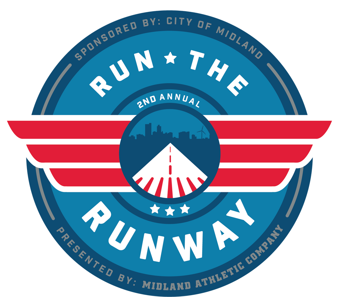 8-26 | Run the Runway