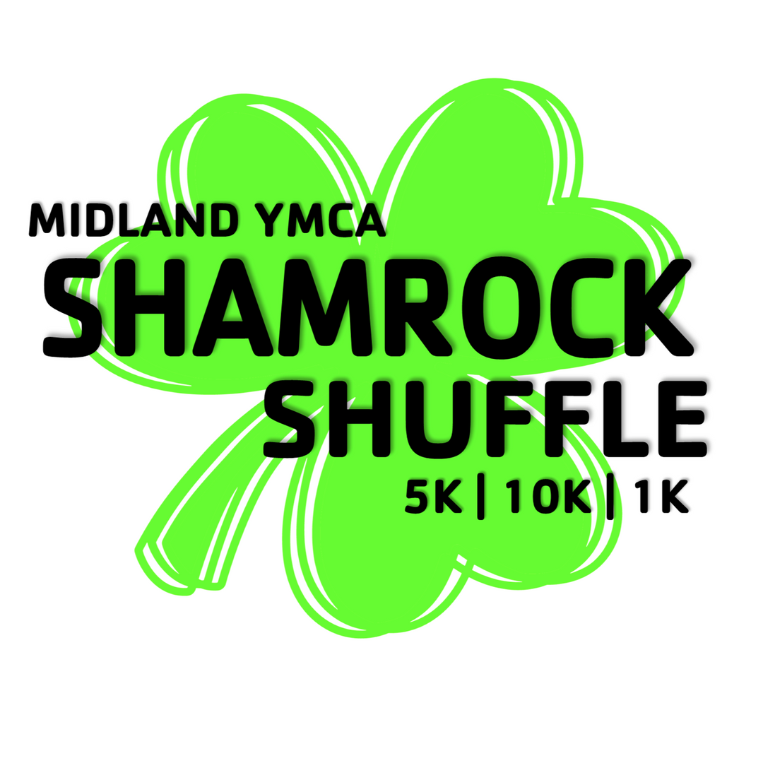 3-25 | Shamrock Shuffle