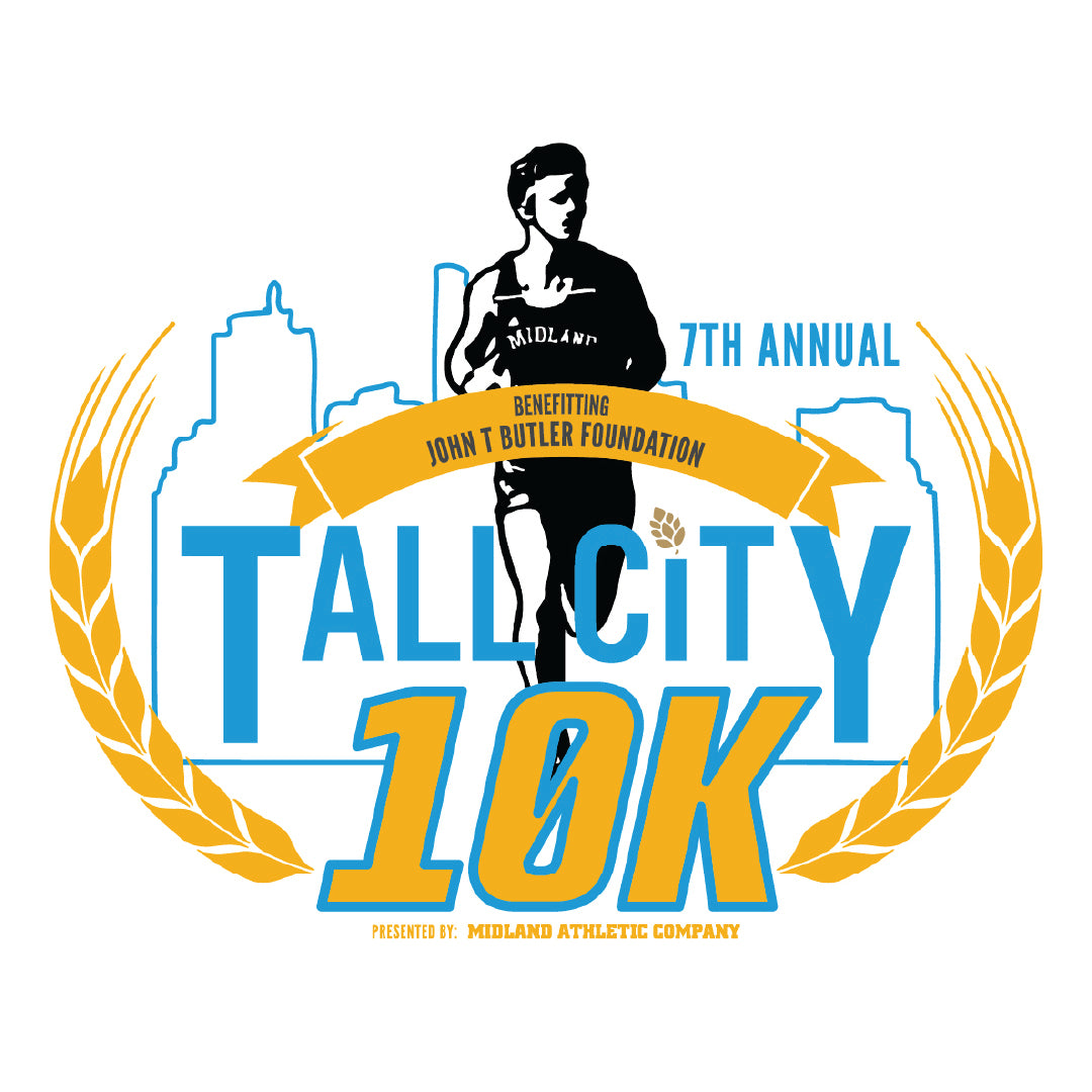 6-3 | Tall City 10K