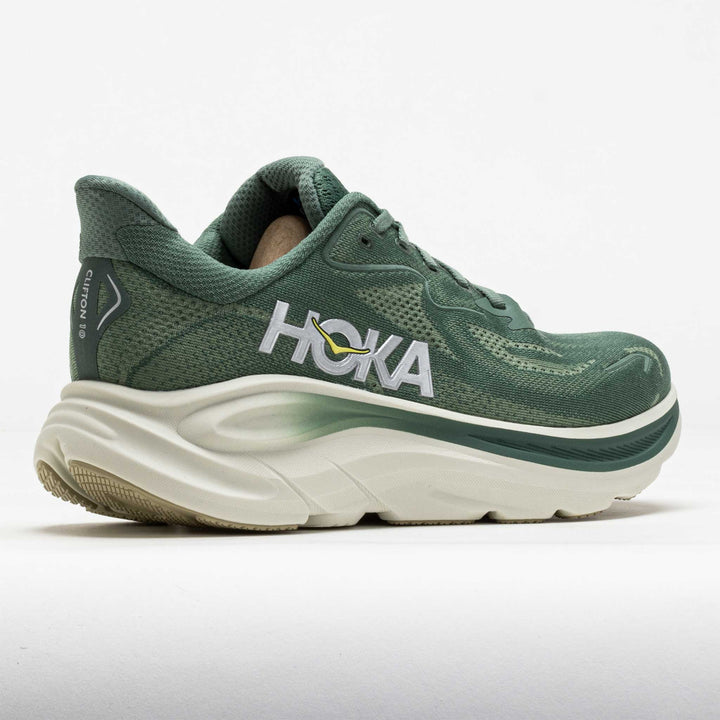 Men's Clifton 10