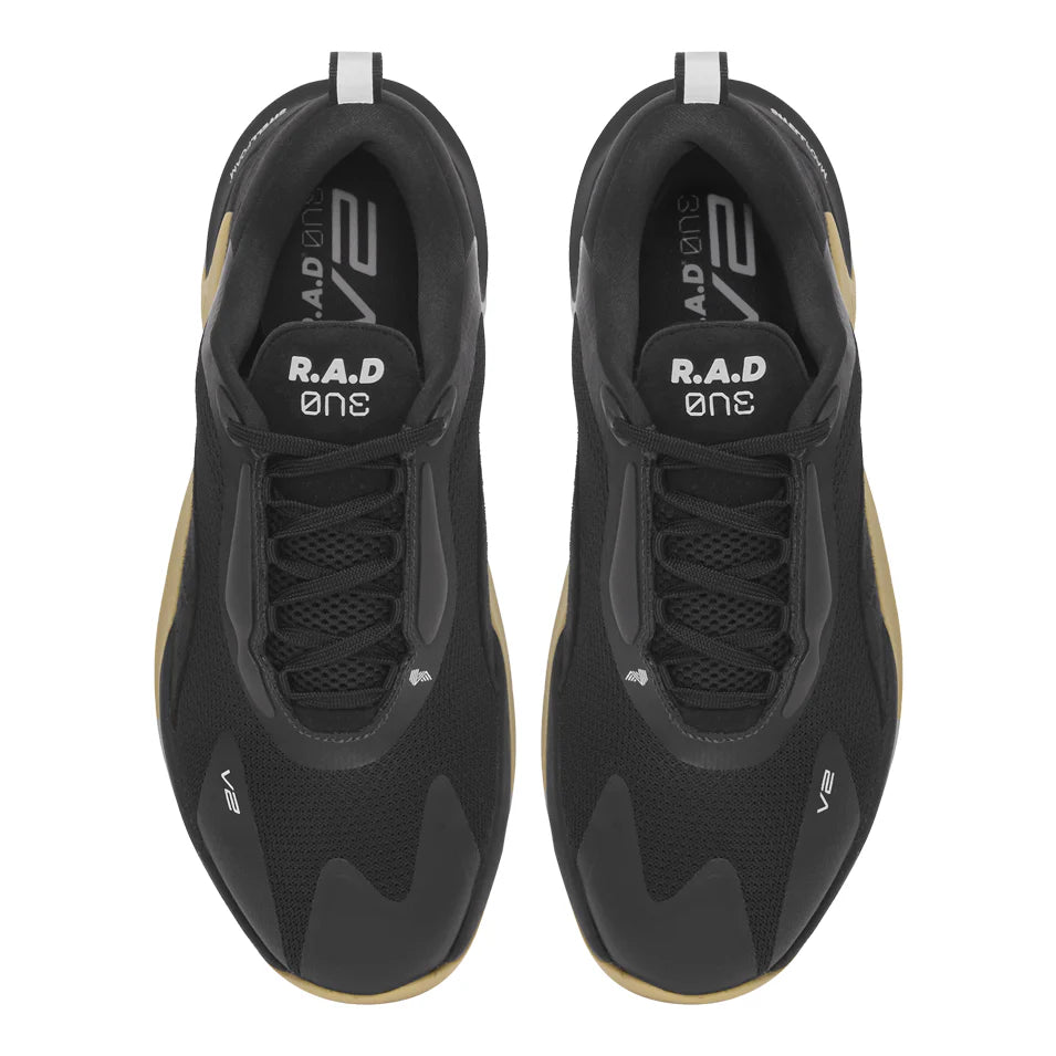 R.A.D One V2