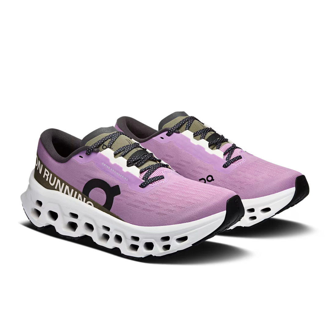 Women's Cloudmonster 3