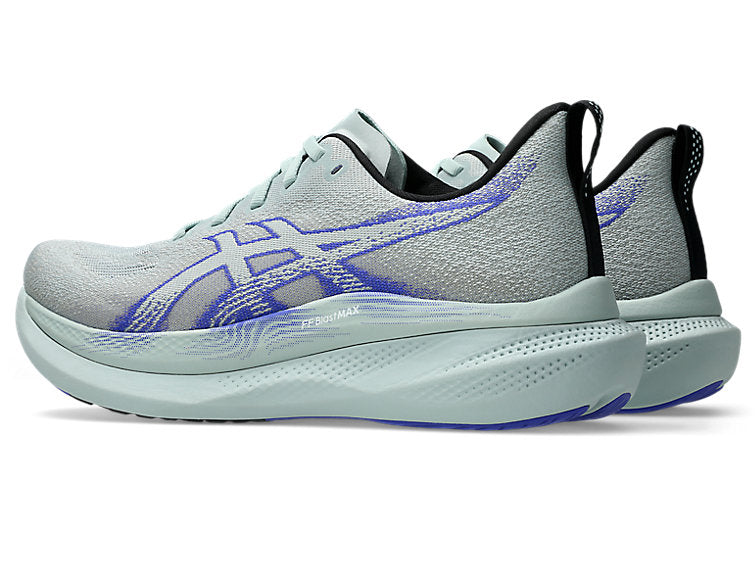Men's Glideride Max 2