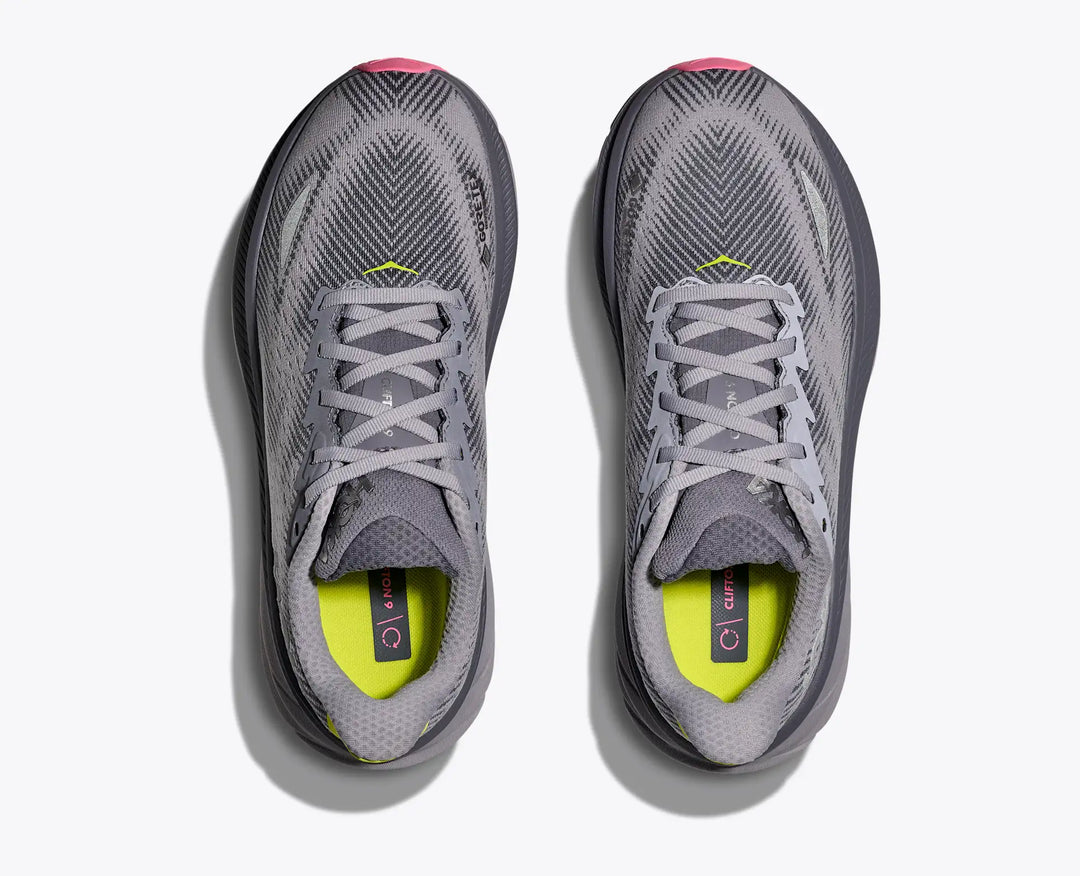 Women's Clifton 9 GTX