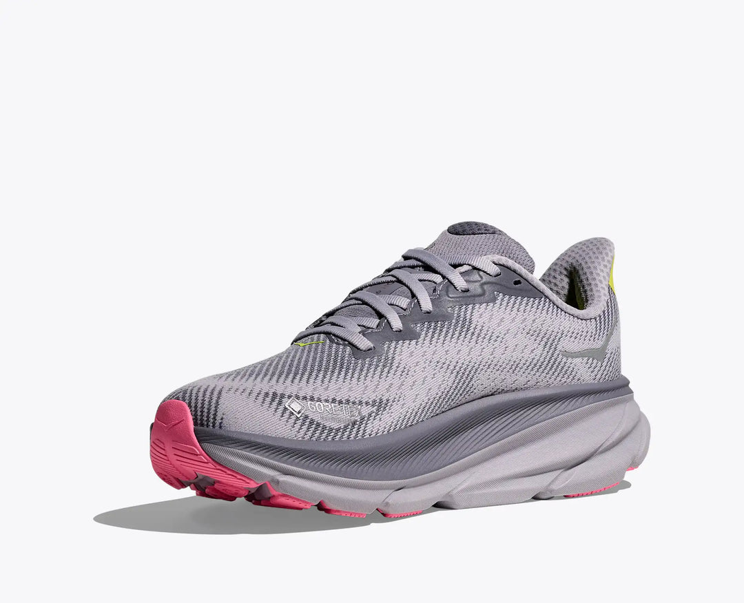 Women's Clifton 9 GTX