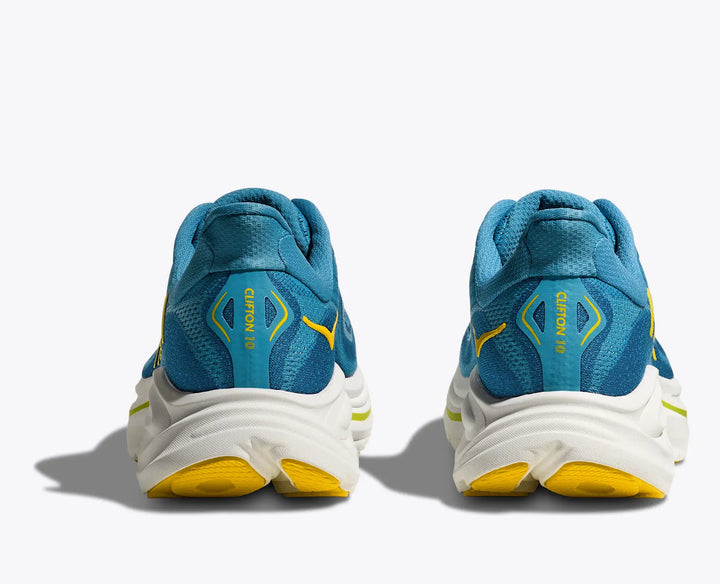 Men's Clifton 10