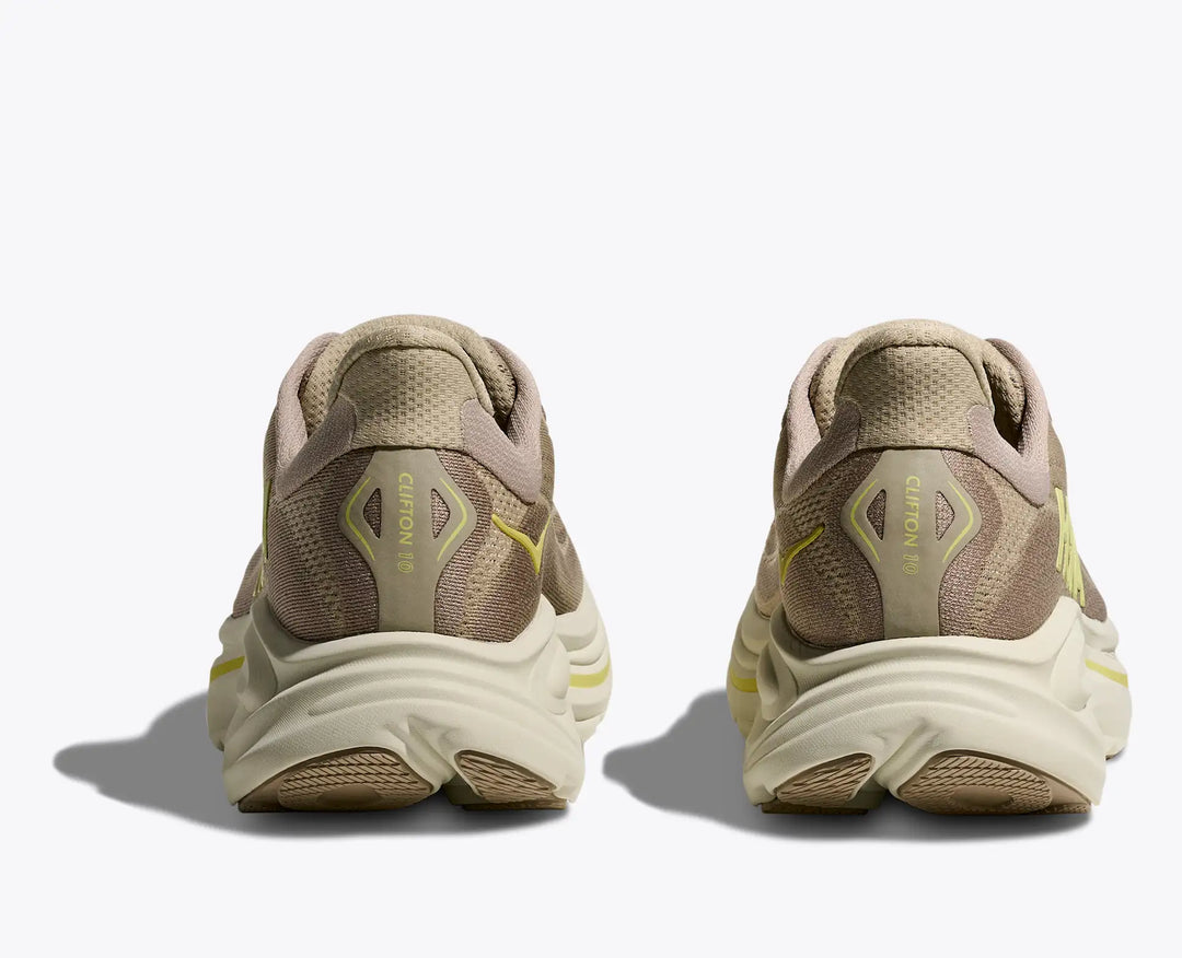 Men's Clifton 10