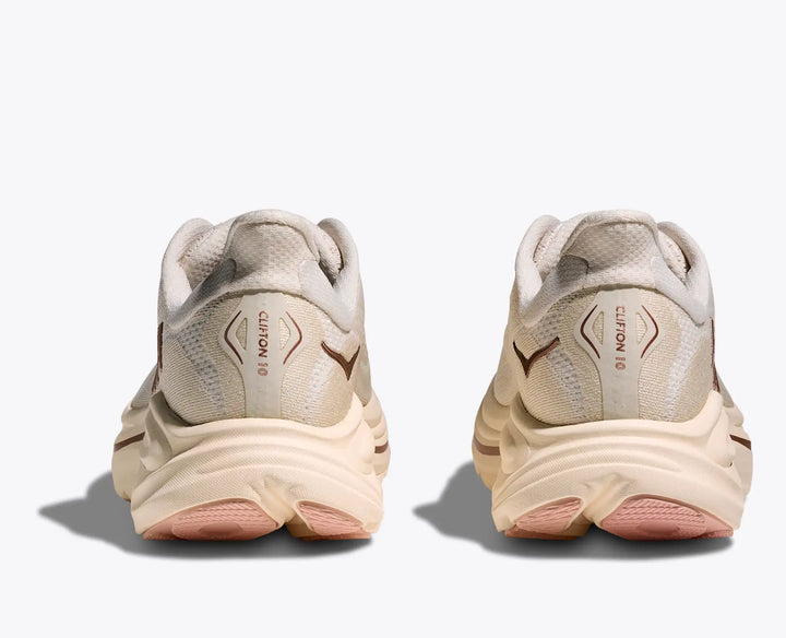 Women's Clifton 10