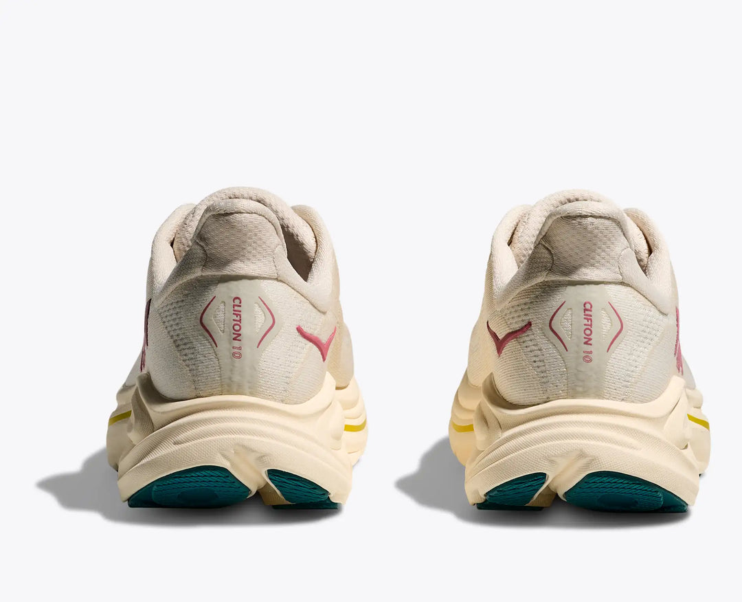 Women's Clifton 10