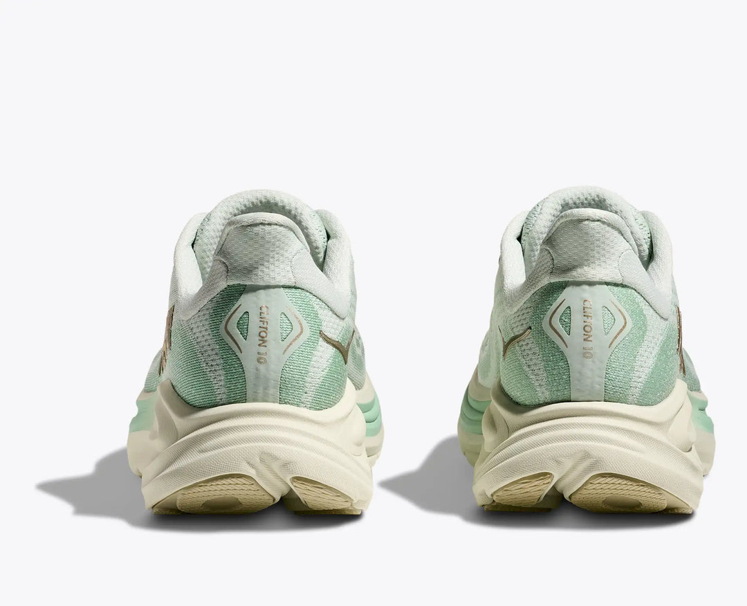 Women's Clifton 10