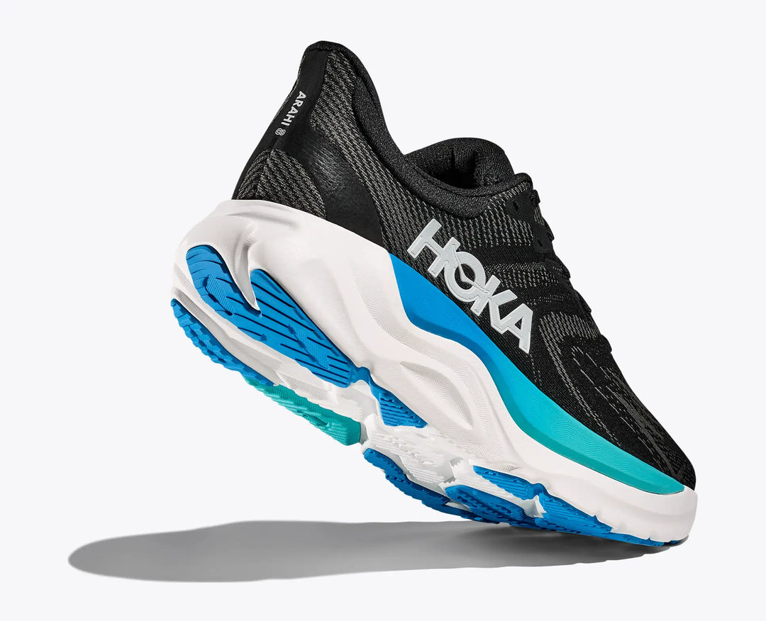 Men's Arahi 8