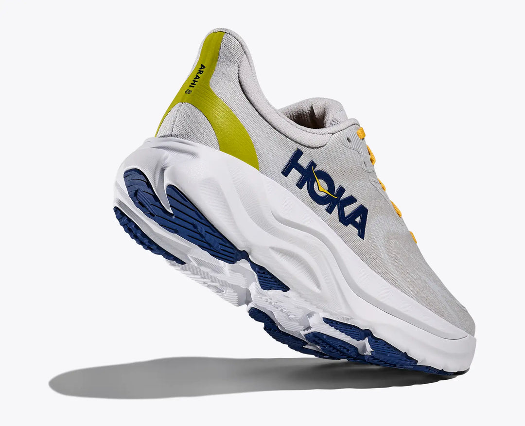 Men's Arahi 8