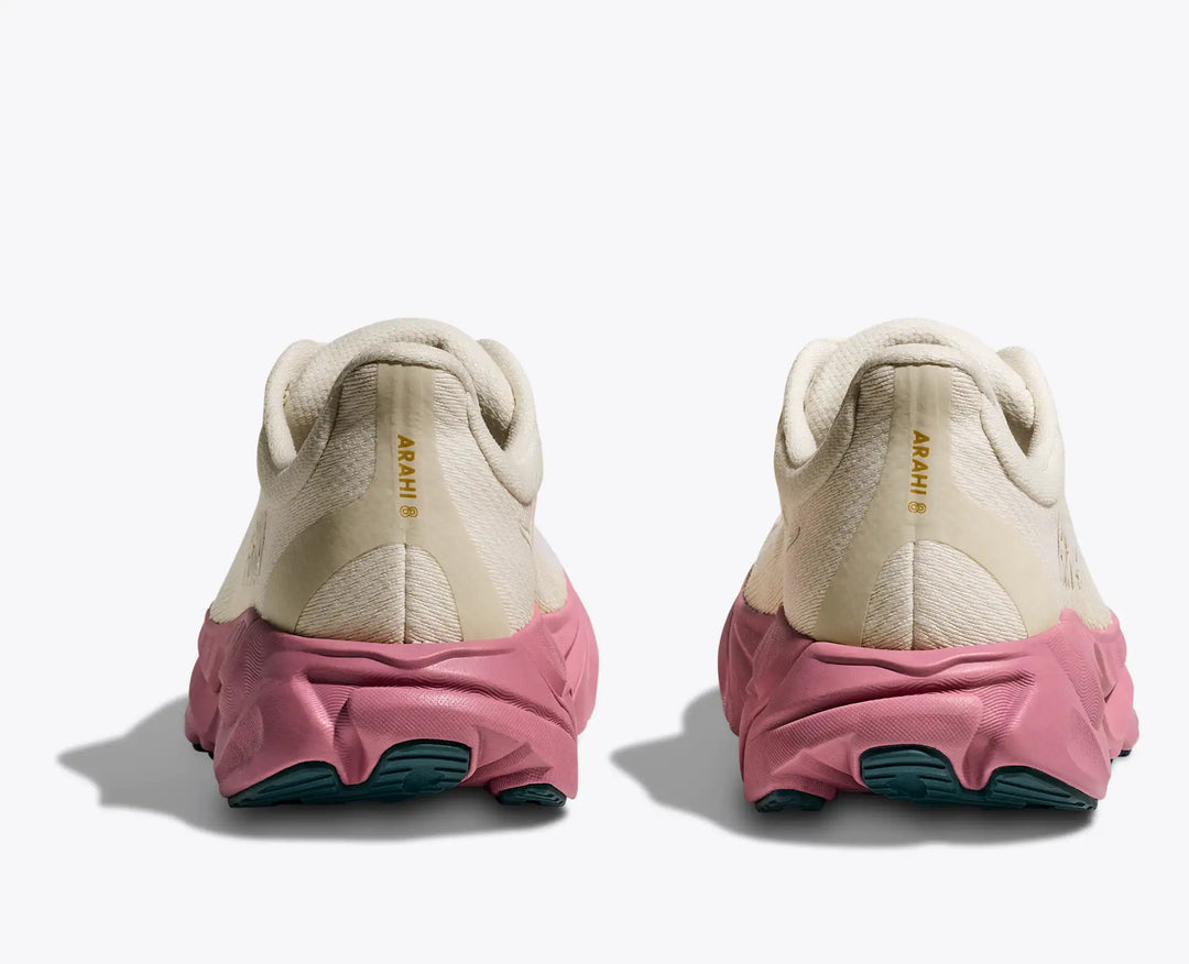 Women's Arahi 8