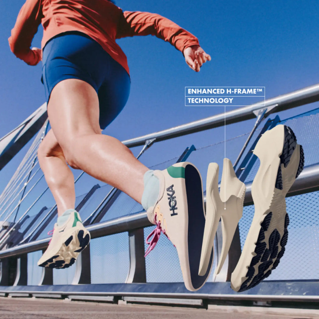 Women's Arahi 8