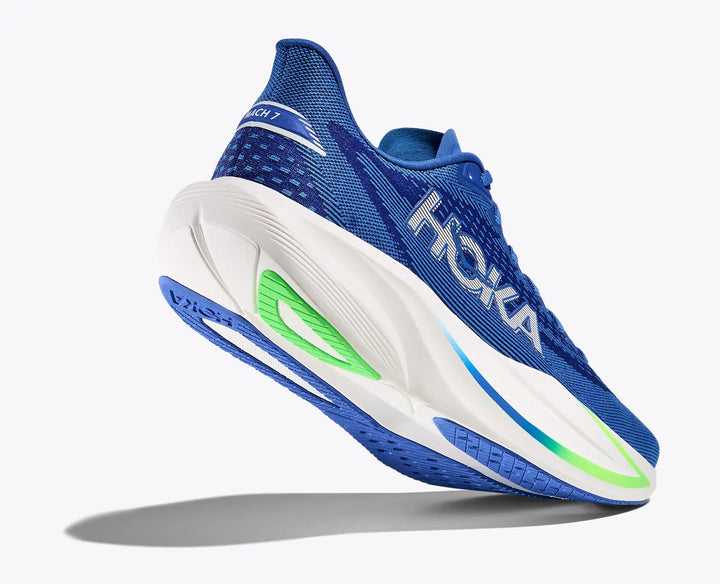 Men's Mach 7