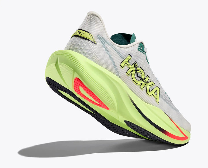 Men's Mach 7