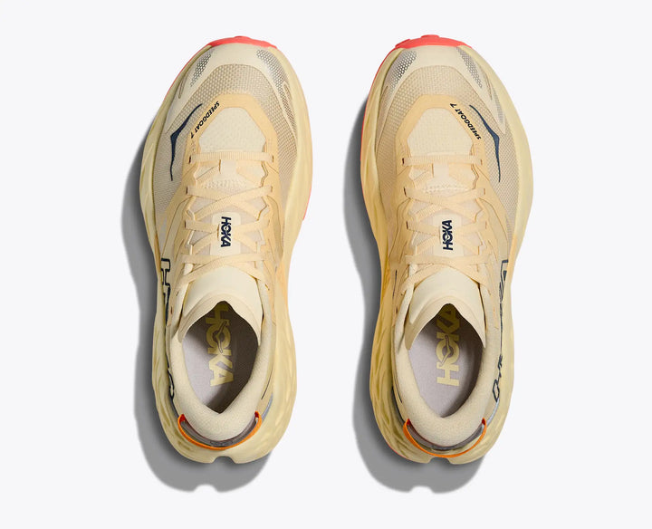 Women's Speedgoat 7