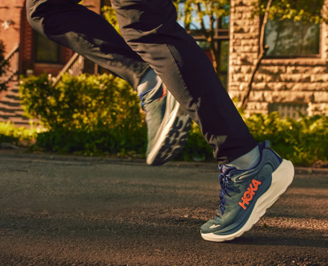 Men's Gaviota 6