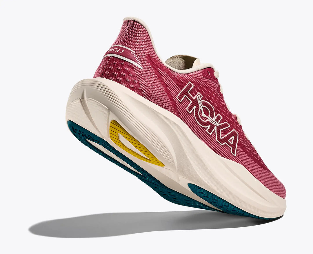 Women's Mach 7