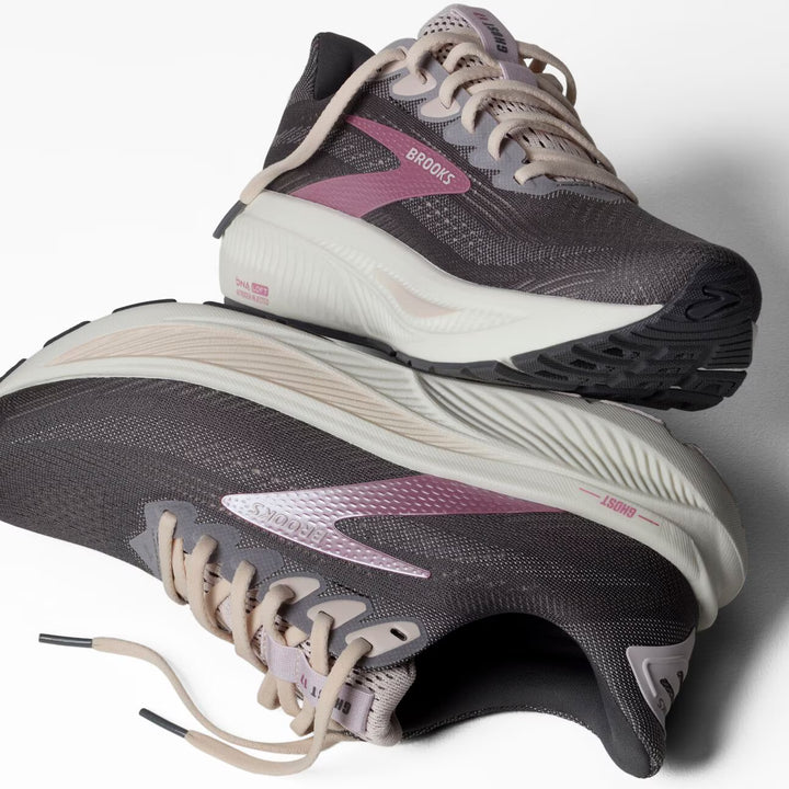 Women's Ghost 17