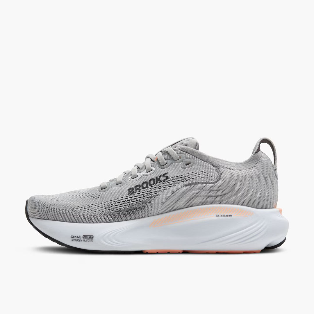 Women's Adrenaline GTS 25, Wide