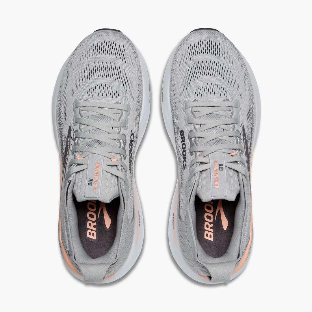 Women's Adrenaline GTS 25, Wide