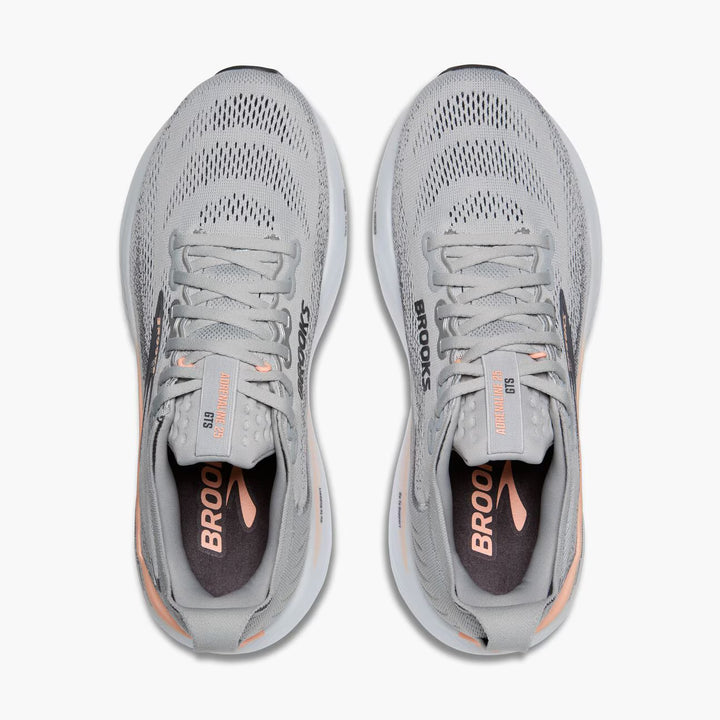 Women's Adrenaline GTS 25, Wide