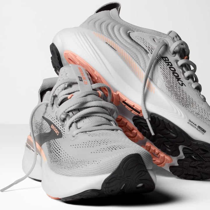Women's Adrenaline GTS 25, Wide