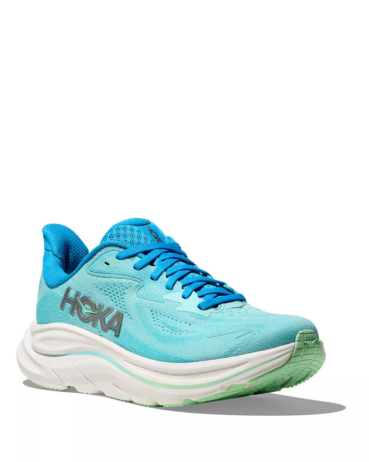 Women's Clifton 10 X-Wide