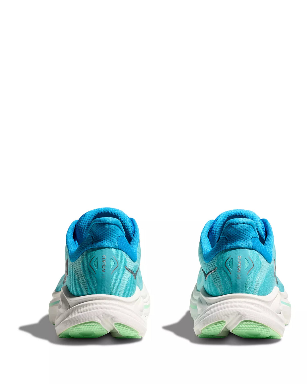 Women's Clifton 10 X-Wide