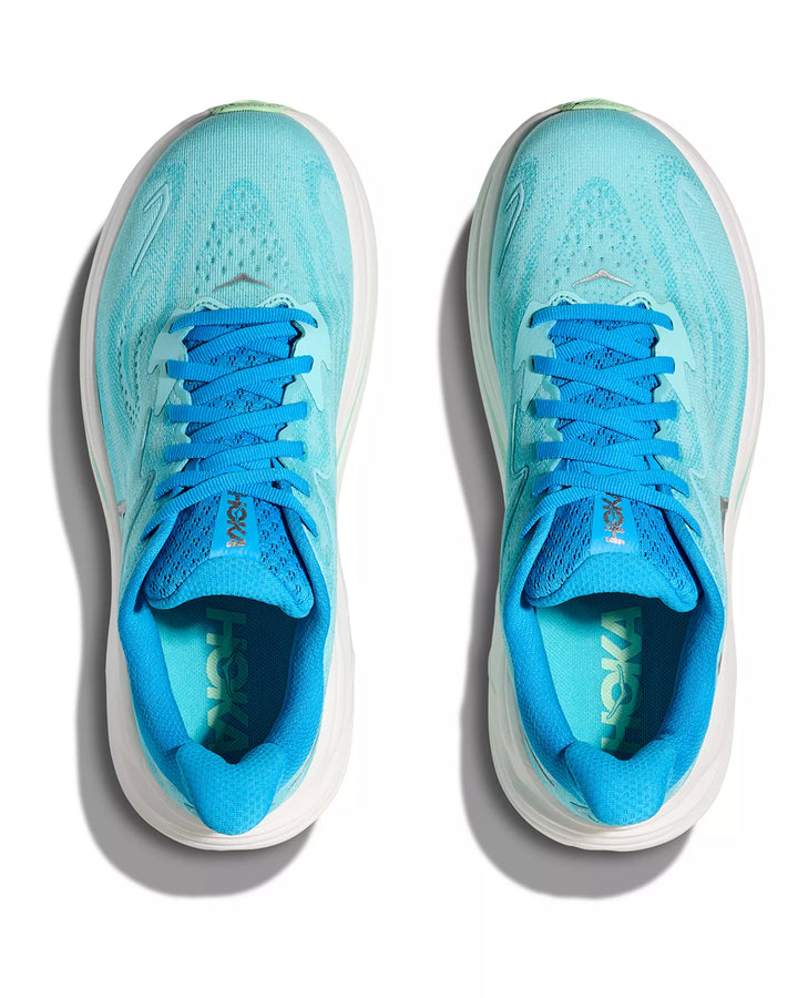 Women's Clifton 10 X-Wide