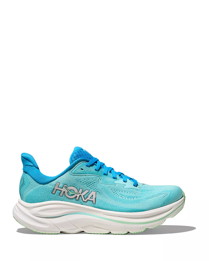 Women's Clifton 10 X-Wide