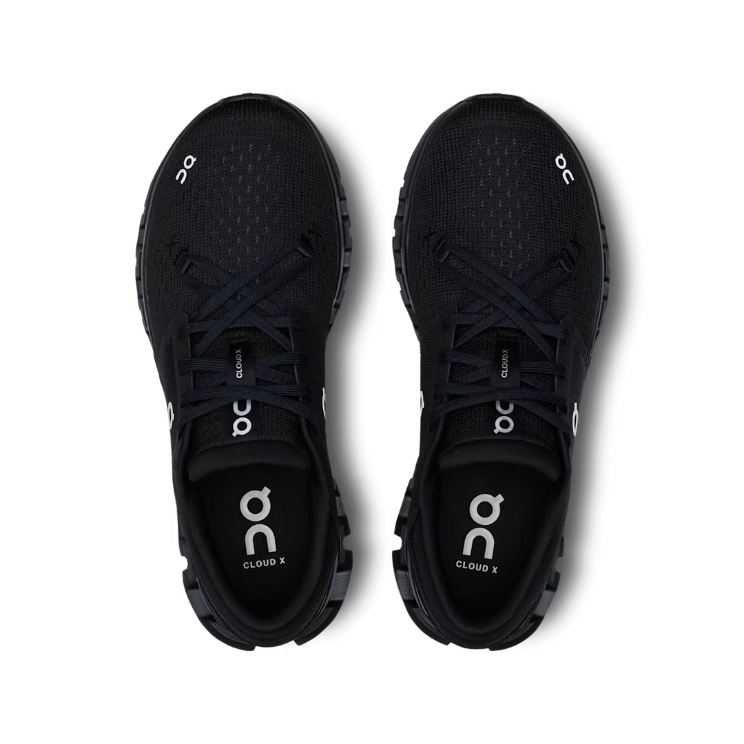 Women's Cloud X 4