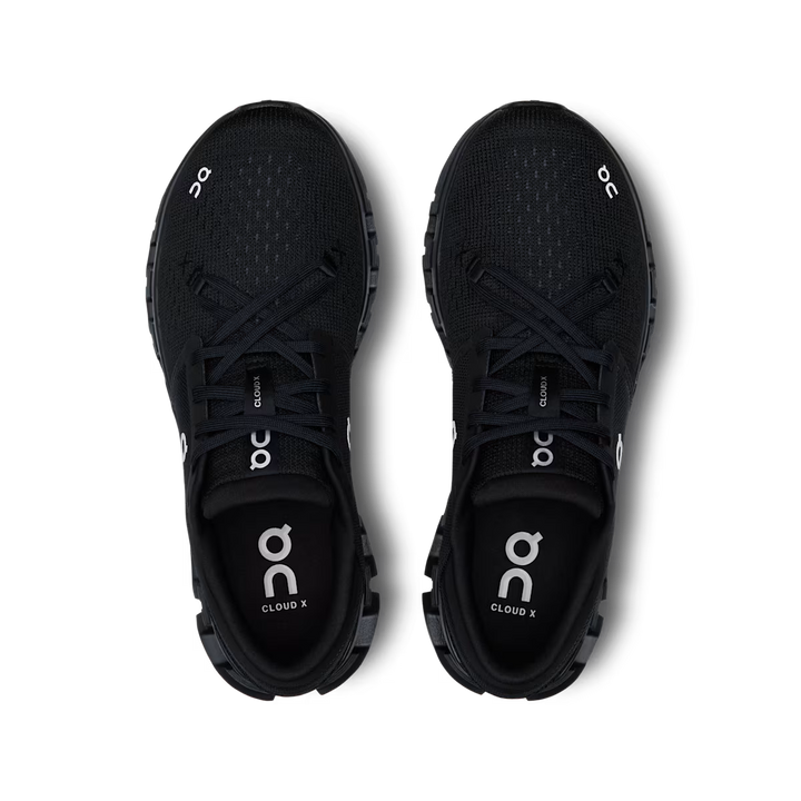 Women's Cloud X 4