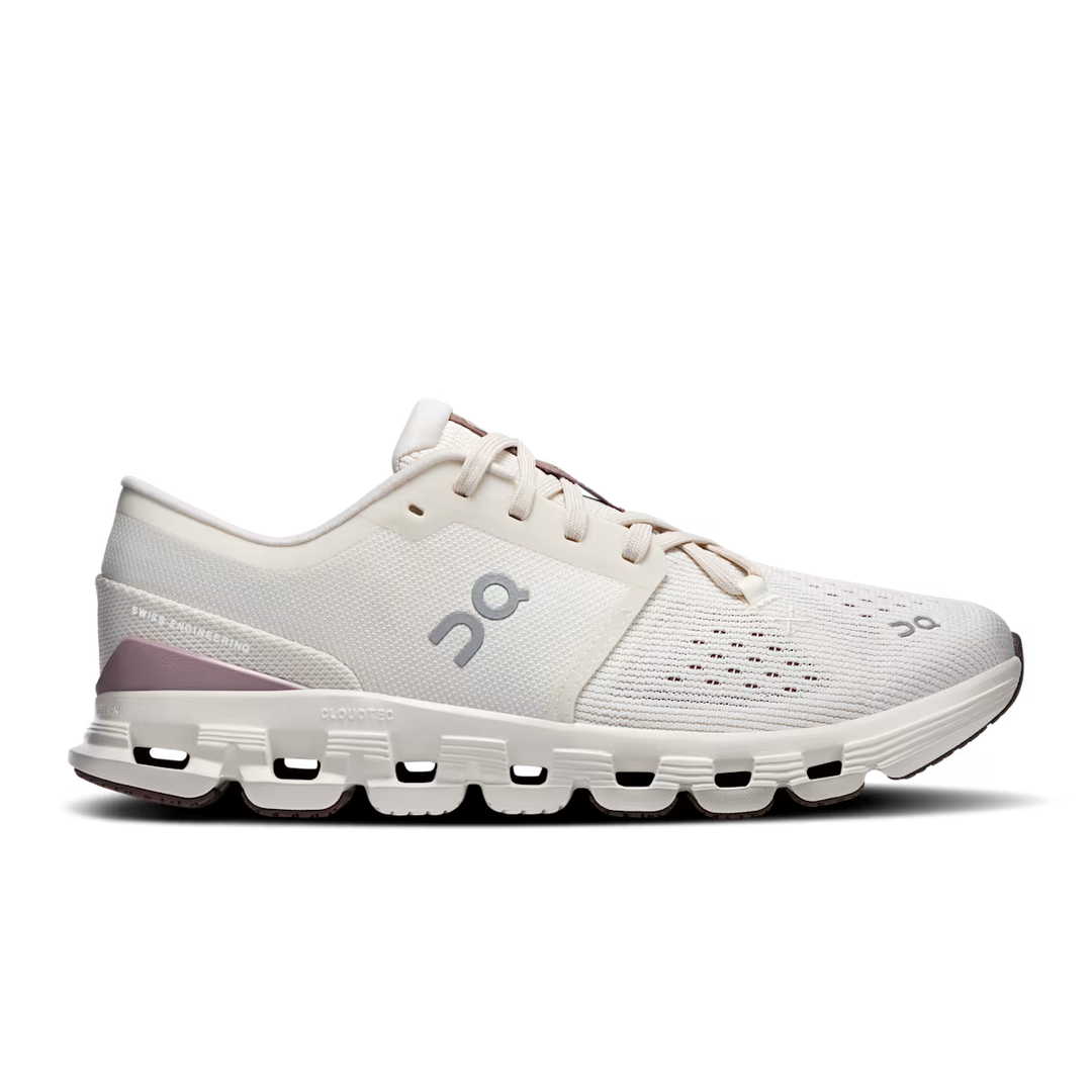 Women's Cloud X 4