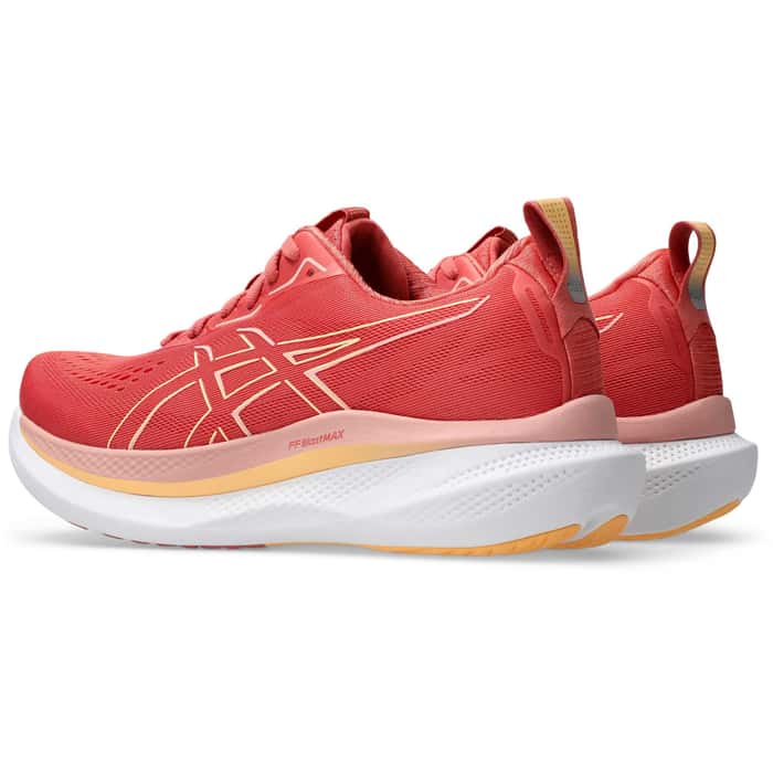 Women's Glideride Max – Midland Athletic Company
