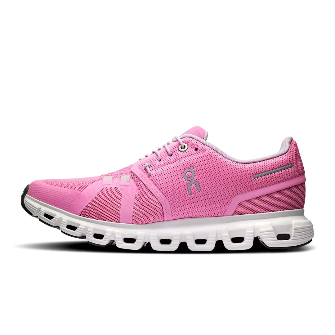 Women's Cloud 6