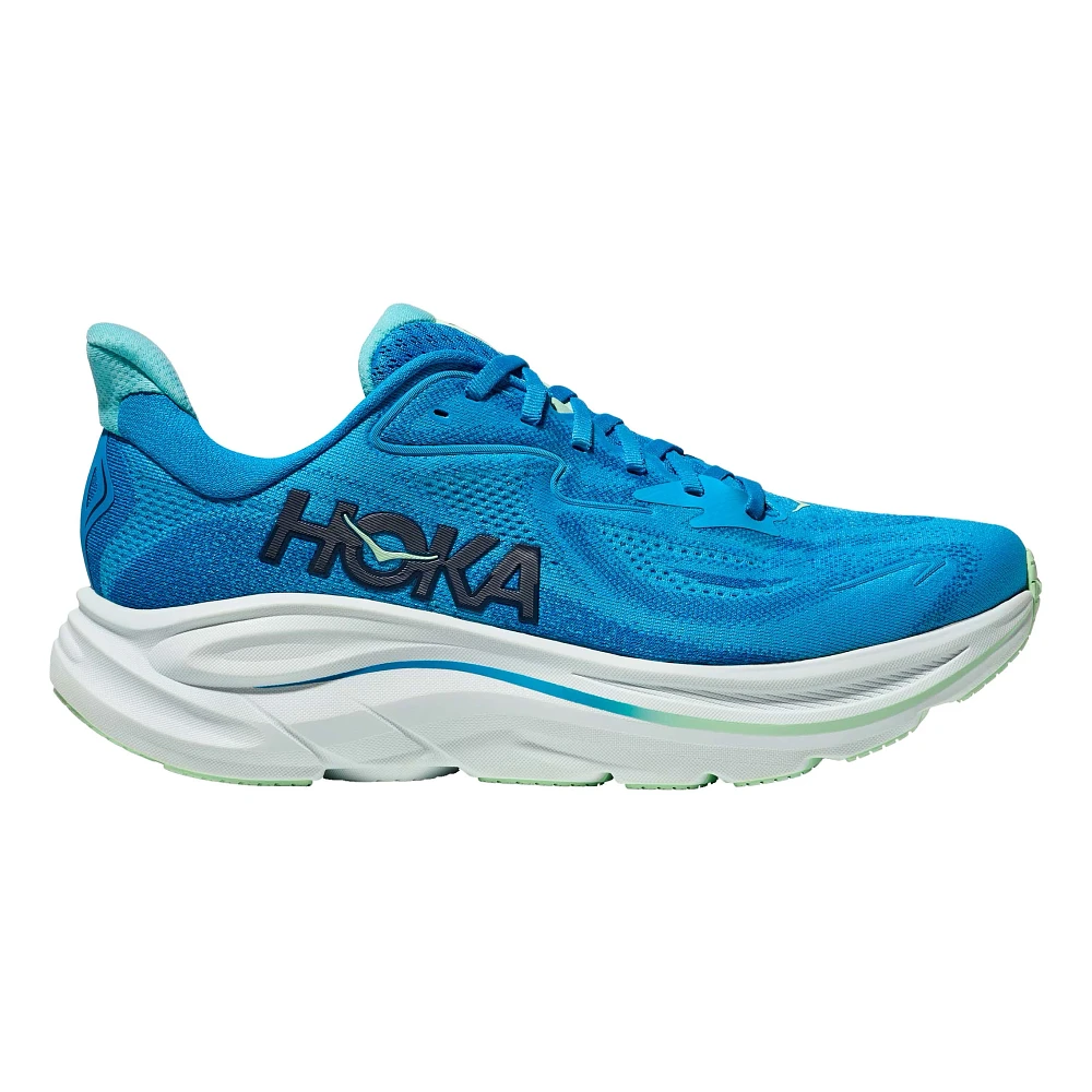 Men's Clifton 10