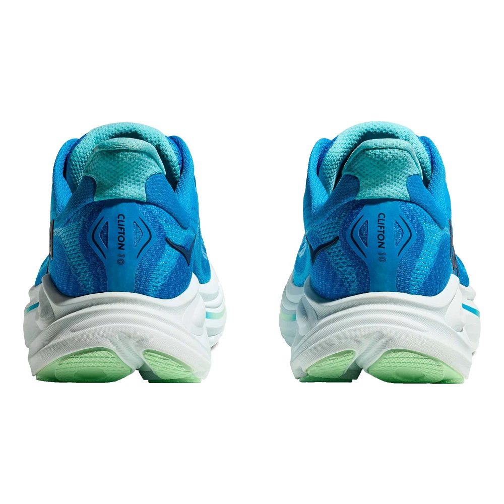 Men's Clifton 10