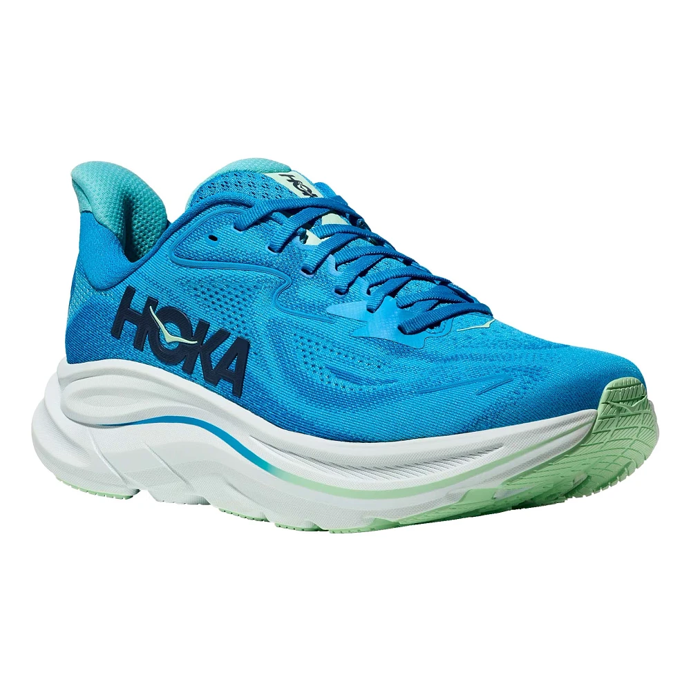 Men's Clifton 10
