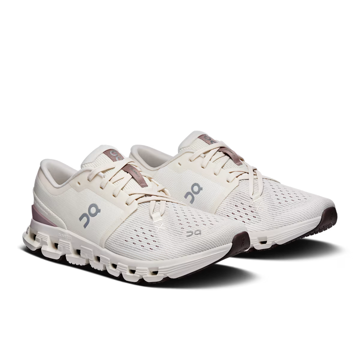 Women's Cloud X 4