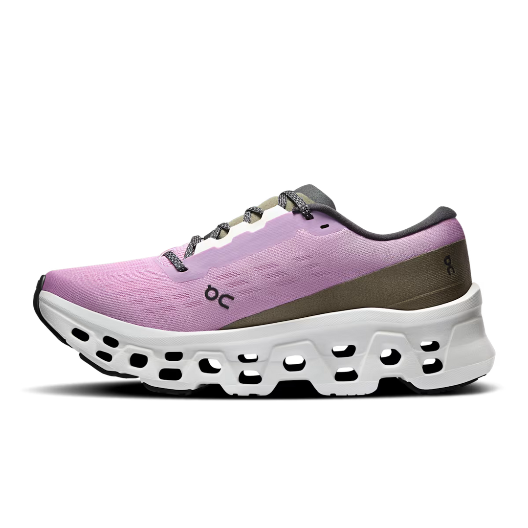 Women's Cloudmonster 3