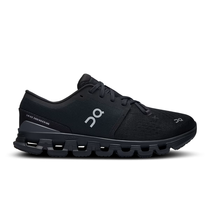 Women's Cloud X 4