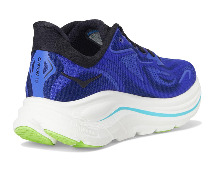 Men's Clifton 10
