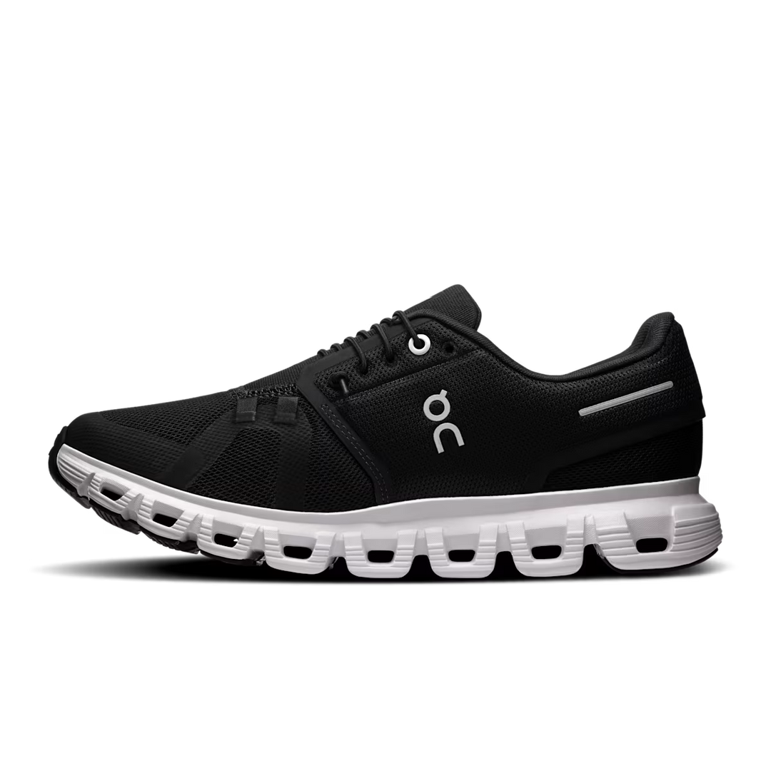 Women's Cloud 6