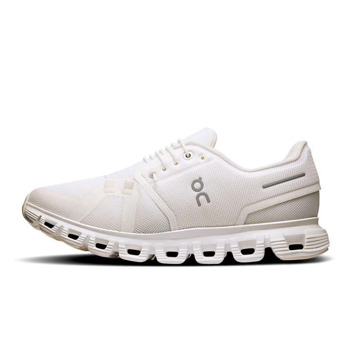 Women's Cloud 6