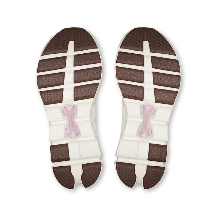 Women's Cloud X 4