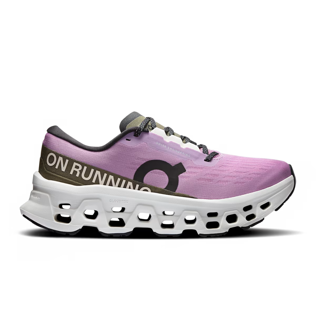 Women's Cloudmonster 3