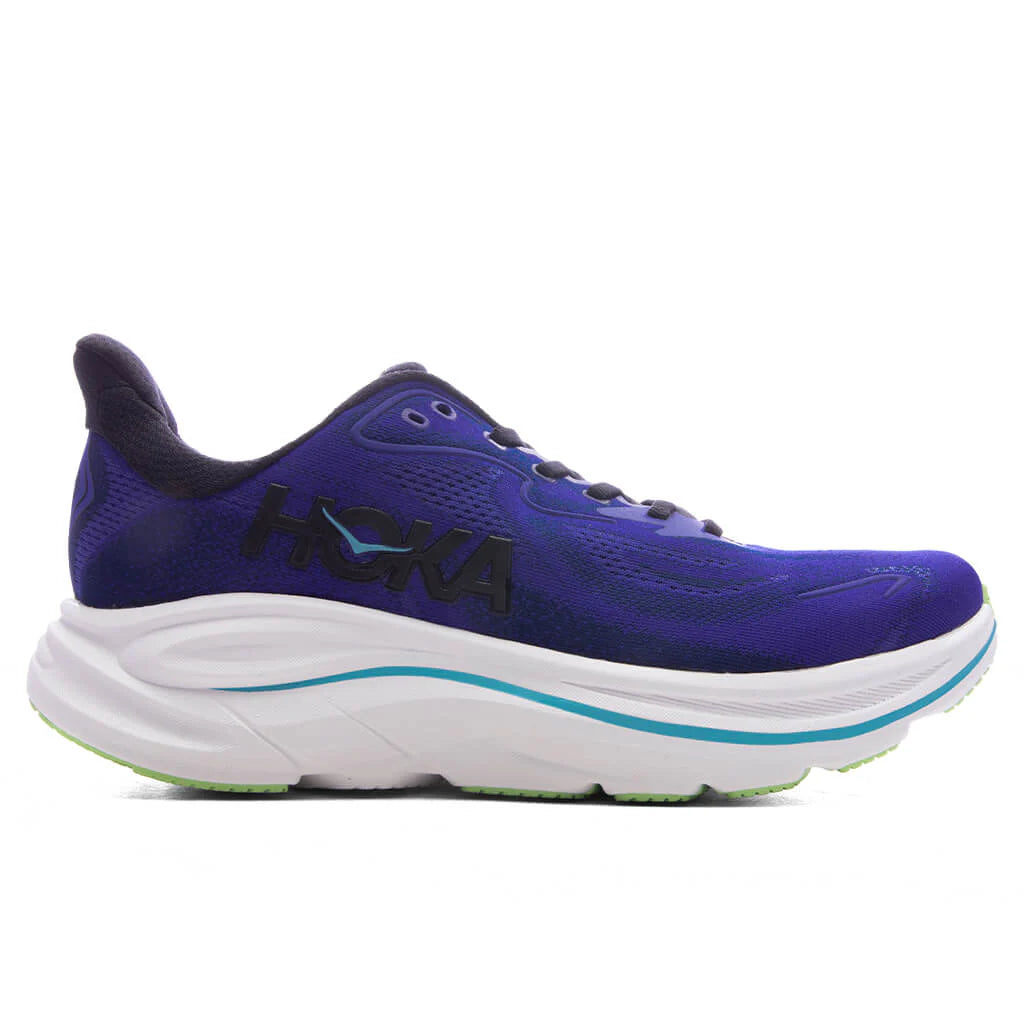 Men's Clifton 10