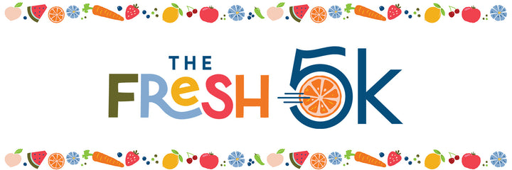 Fresh 5K – Midland Athletic Company